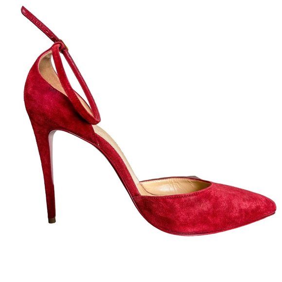 Christian Louboutin Heels - Picture 9 of 14